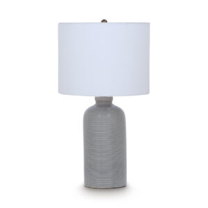 Ashley Pair of Lamps - L100924
