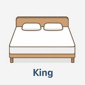 King