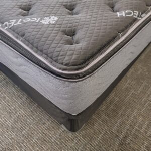 Solstice Deluxe Cooling Pillowtop King Mattress