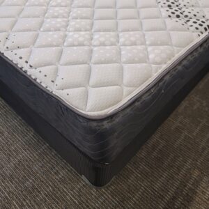 Solstice Quilt Top Extra Firm King Mattress
